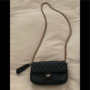 Koret vintage crossbody bag